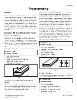 Preview for 7 page of Alliance Laundry Systems FCIFF2000/500 ELECTRIC Original Instructions Manual