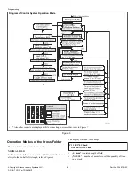 Preview for 8 page of Alliance Laundry Systems FCIFF2000/500 ELECTRIC Original Instructions Manual