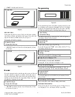 Preview for 9 page of Alliance Laundry Systems FCIFF2000/500 ELECTRIC Original Instructions Manual