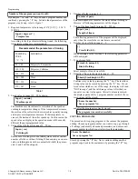 Preview for 10 page of Alliance Laundry Systems FCIFF2000/500 ELECTRIC Original Instructions Manual