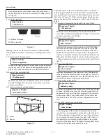 Preview for 14 page of Alliance Laundry Systems FCIFF2000/500 ELECTRIC Original Instructions Manual