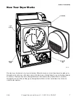 Предварительный просмотр 8 страницы Alliance Laundry Systems FE0080 Service