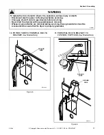 Предварительный просмотр 17 страницы Alliance Laundry Systems FE0080 Service