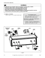 Предварительный просмотр 19 страницы Alliance Laundry Systems FE0080 Service