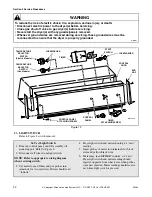 Предварительный просмотр 21 страницы Alliance Laundry Systems FE0080 Service