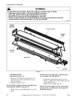 Предварительный просмотр 23 страницы Alliance Laundry Systems FE0080 Service