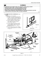 Предварительный просмотр 26 страницы Alliance Laundry Systems FE0080 Service