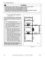 Предварительный просмотр 27 страницы Alliance Laundry Systems FE0080 Service