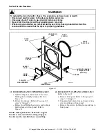 Предварительный просмотр 33 страницы Alliance Laundry Systems FE0080 Service