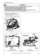 Предварительный просмотр 35 страницы Alliance Laundry Systems FE0080 Service