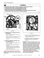 Предварительный просмотр 41 страницы Alliance Laundry Systems FE0080 Service