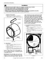 Предварительный просмотр 43 страницы Alliance Laundry Systems FE0080 Service