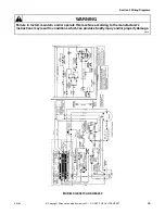 Предварительный просмотр 55 страницы Alliance Laundry Systems FE0080 Service