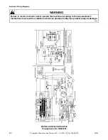 Предварительный просмотр 56 страницы Alliance Laundry Systems FE0080 Service