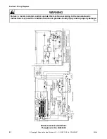 Предварительный просмотр 58 страницы Alliance Laundry Systems FE0080 Service