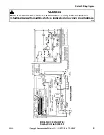 Предварительный просмотр 59 страницы Alliance Laundry Systems FE0080 Service