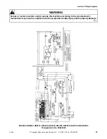 Предварительный просмотр 61 страницы Alliance Laundry Systems FE0080 Service