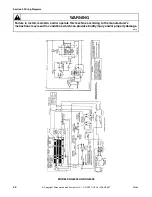 Предварительный просмотр 64 страницы Alliance Laundry Systems FE0080 Service