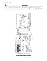 Предварительный просмотр 66 страницы Alliance Laundry Systems FE0080 Service