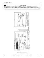 Предварительный просмотр 74 страницы Alliance Laundry Systems FE0080 Service