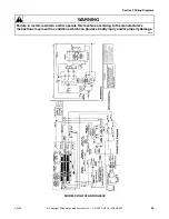 Предварительный просмотр 81 страницы Alliance Laundry Systems FE0080 Service