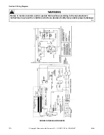 Предварительный просмотр 86 страницы Alliance Laundry Systems FE0080 Service