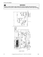 Предварительный просмотр 88 страницы Alliance Laundry Systems FE0080 Service