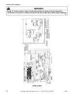 Предварительный просмотр 90 страницы Alliance Laundry Systems FE0080 Service