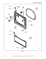 Предварительный просмотр 39 страницы Alliance Laundry Systems FES17AxF Service