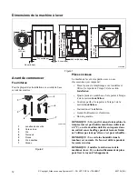 Preview for 12 page of Alliance Laundry Systems Frontload Washer Installation Instructions Manual