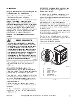 Preview for 13 page of Alliance Laundry Systems Frontload Washer Installation Instructions Manual