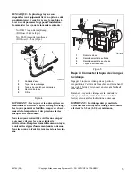 Preview for 15 page of Alliance Laundry Systems Frontload Washer Installation Instructions Manual