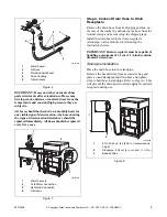 Preview for 5 page of Alliance Laundry Systems Frontload Washers Installation Instructions Manual