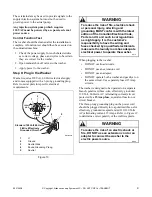 Preview for 9 page of Alliance Laundry Systems Frontload Washers Installation Instructions Manual