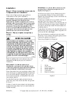 Preview for 13 page of Alliance Laundry Systems Frontload Washers Installation Instructions Manual