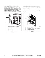 Preview for 16 page of Alliance Laundry Systems Frontload Washers Installation Instructions Manual