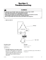 Preview for 11 page of Alliance Laundry Systems FTS90A*N Service