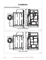 Preview for 11 page of Alliance Laundry Systems H264I Installation & Operation Manual