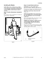 Preview for 13 page of Alliance Laundry Systems H264I Installation & Operation Manual