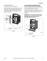 Preview for 15 page of Alliance Laundry Systems H264I Installation & Operation Manual