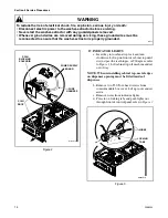 Preview for 14 page of Alliance Laundry Systems HC18 Preliminary Service Manual