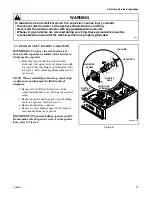 Preview for 17 page of Alliance Laundry Systems HC18 Preliminary Service Manual