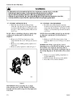 Preview for 20 page of Alliance Laundry Systems HC18 Preliminary Service Manual