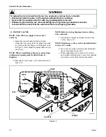 Preview for 22 page of Alliance Laundry Systems HC18 Preliminary Service Manual