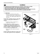 Preview for 24 page of Alliance Laundry Systems HC18 Preliminary Service Manual