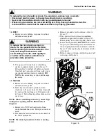 Preview for 25 page of Alliance Laundry Systems HC18 Preliminary Service Manual