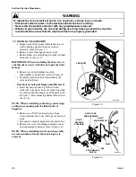 Preview for 28 page of Alliance Laundry Systems HC18 Preliminary Service Manual