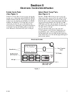 Preview for 9 page of Alliance Laundry Systems HTE517 Programming Manual