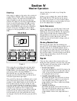 Preview for 13 page of Alliance Laundry Systems HTE517 Programming Manual