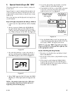 Preview for 27 page of Alliance Laundry Systems HTE517 Programming Manual